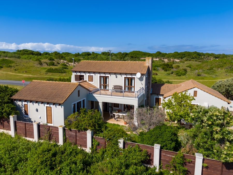 3 Bedroom Property for Sale in St Francis On Sea Phase I Eastern Cape